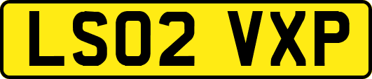 LS02VXP