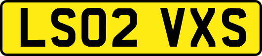 LS02VXS