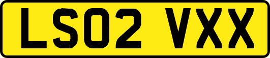 LS02VXX