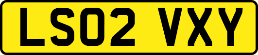 LS02VXY