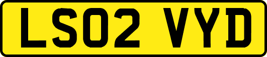 LS02VYD