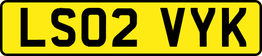 LS02VYK