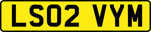 LS02VYM