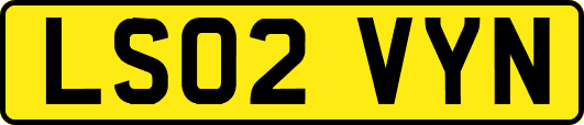 LS02VYN