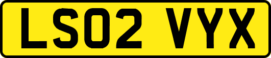 LS02VYX
