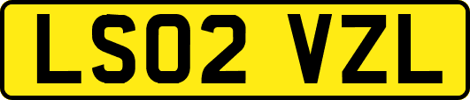 LS02VZL