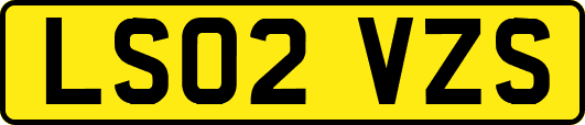 LS02VZS