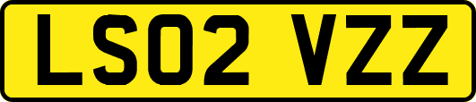 LS02VZZ