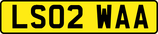 LS02WAA