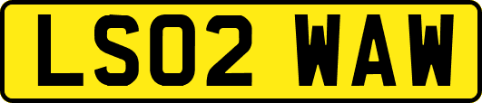 LS02WAW