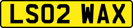 LS02WAX