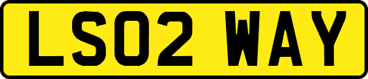 LS02WAY