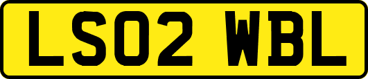 LS02WBL