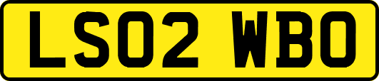 LS02WBO