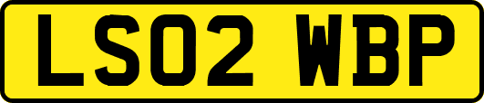 LS02WBP