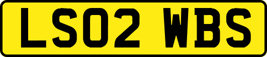LS02WBS