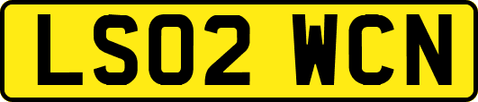 LS02WCN