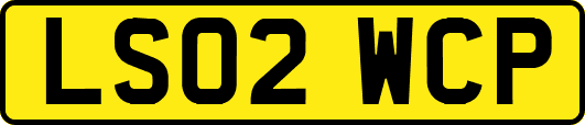 LS02WCP