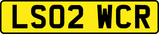 LS02WCR