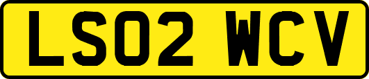 LS02WCV