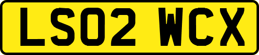 LS02WCX