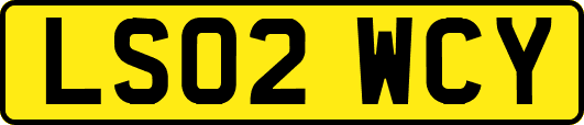 LS02WCY