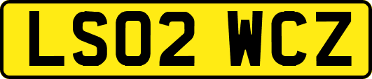 LS02WCZ