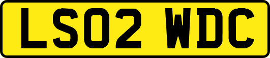 LS02WDC