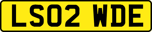 LS02WDE