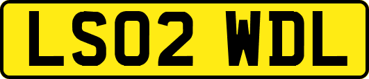 LS02WDL