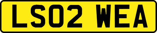 LS02WEA