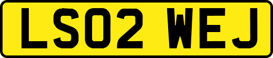 LS02WEJ