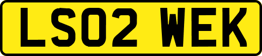 LS02WEK
