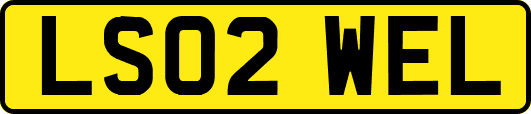 LS02WEL