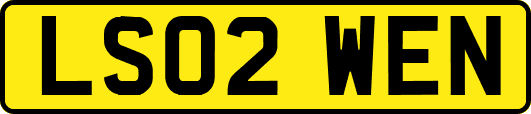 LS02WEN