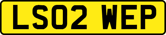 LS02WEP