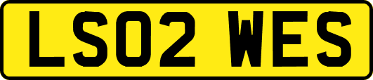 LS02WES