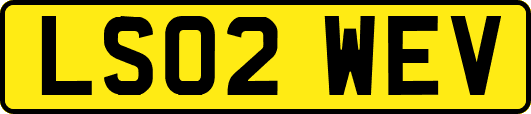 LS02WEV