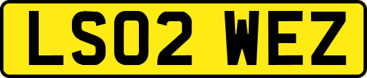 LS02WEZ