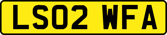 LS02WFA
