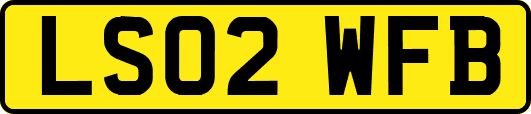 LS02WFB