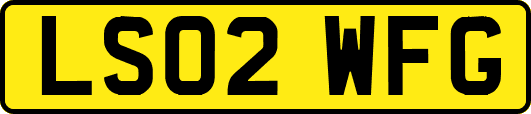 LS02WFG
