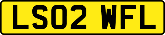 LS02WFL