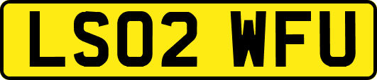 LS02WFU
