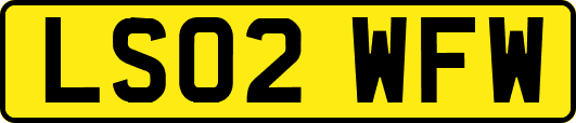 LS02WFW