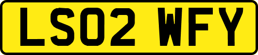 LS02WFY