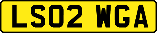 LS02WGA