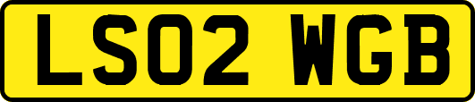 LS02WGB