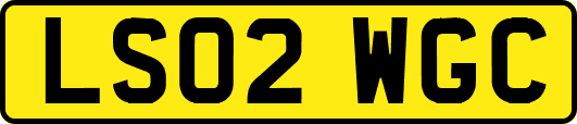 LS02WGC