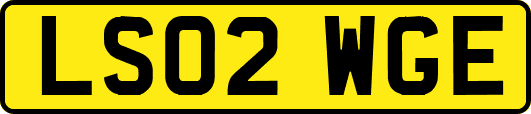 LS02WGE